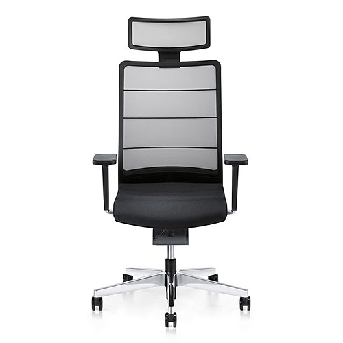 INTERSTUHL AIRPAD HEADREST