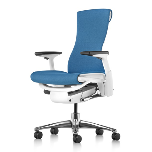 HERMAN MILLER EMBODY