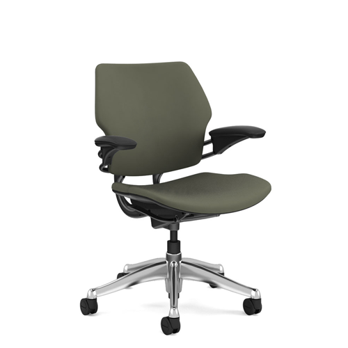 HUMANSCALE FREEDOM POLISHED BASE