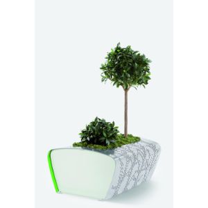 Jardinera Berta