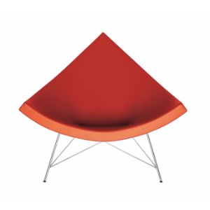 vitra coconut chair