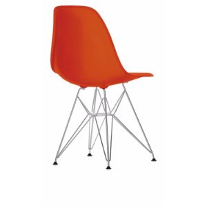 VITRA PLASTIC CHAIR