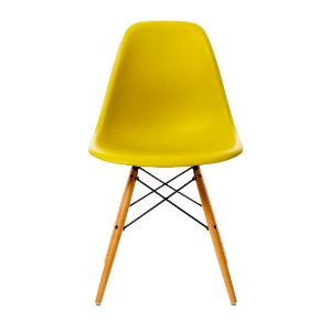 VITRA PLASTIC CHAIR