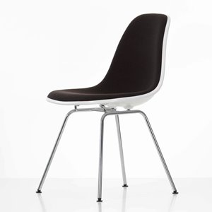 VITRA PLASTIC CHAIR