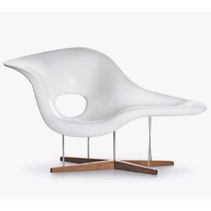 VITRA LA CHAISE
