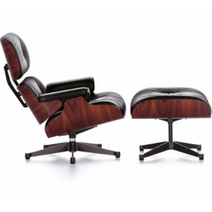 Lounge Chair Vitra