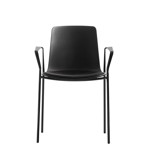 SILLA ENEA LOTTUS APILABLE CON BRAZOS